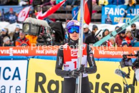 01.02.2026 Weltcup Nordische Kombination M&auml;nner