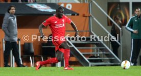 FC Augsburg - FC Liverpool