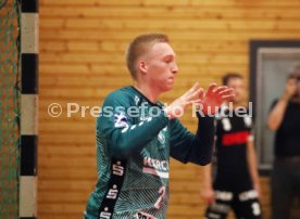 04.08.22 TSV Deizisau - TVB Stuttgart