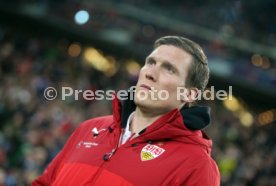 VfB Stuttgart - VfL Bochum