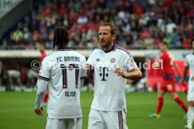 18.08.26 1. FC Heidenheim -  FC Bayern M&uuml;nchen