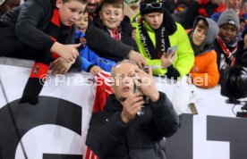13.11.22 SC Freiburg - 1. FC Union Berlin