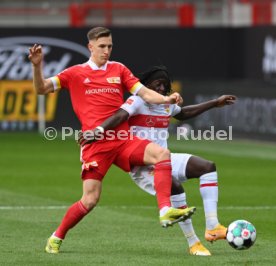 17.04.21 1. FC Union Berlin - VfB Stuttgart