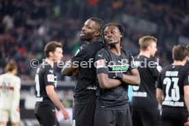 05.03.22 VfB Stuttgart - Borussia M&ouml;nchengladbach