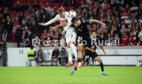 25.09.25 VfB Stuttgart - Celta de Vigo