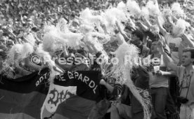 03.05.86 DFB-Pokal Finale FC Bayern M&uuml;nchen - VfB Stuttgart