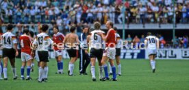 WM 1990 CSFR - Deutschland