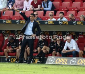 1. FSV Mainz 05 - VfB Stuttgart