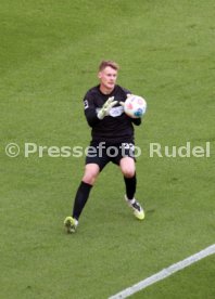 30.08.25 VfB Stuttgart - Borussia M&ouml;nchengladbach