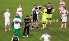 16.08.25 Franz-Beckenbauer-Supercup VfB Stuttgart - FC Bayern München