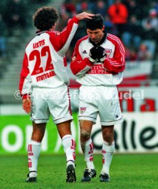 VfB Stuttgart