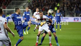 Karlsruher SC - 1. FC Nürnberg