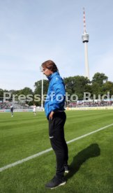 Stuttgarter Kickers - VfB Stuttgart II