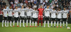 DFB Deutschland - Estland