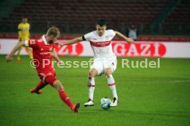 15.12.20 VfB Stuttgart - 1. FC Union Berlin