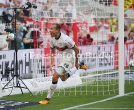 VfB Stuttgart - 1. FSV Mainz 05