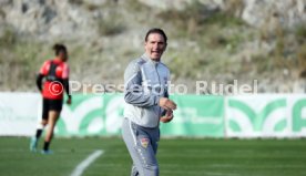 05.01.23 VfB Stuttgart Trainingslager Marbella 2023
