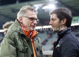 SC Freiburg - VfB Stuttgart