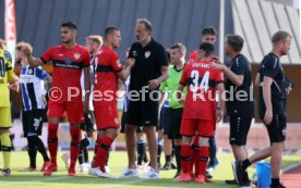 23.07.21 VfB Stuttgart - Arminia Bielefeld