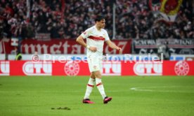 05.02.23 VfB Stuttgart - SV Werder Bremen
