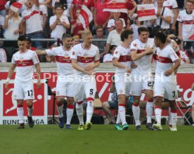 VfB Stuttgart - TSG 1899 Hoffenheim