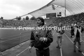 17.06.87 FC Bayern M&uuml;nchen - FC Schalke 04