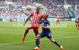 20.05.23 TSG 1899 Hoffenheim - 1. FC Union Berlin