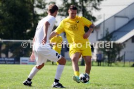 23.08.26 TSV Ph&ouml;nix Steinsfurt - SV Tiefenbach