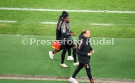 28.02.25 VfB Stuttgart - FC Bayern M&uuml;nchen