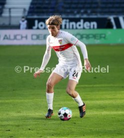06.03.21 Eintracht Frankfurt - VfB Stuttgart