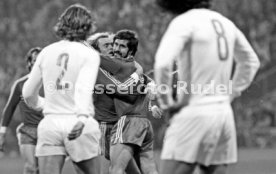 14.04.76 FC Bayern M&uuml;nchen - Real Madrid