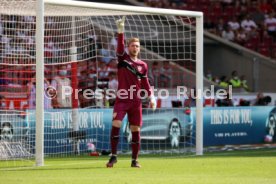 14.08.21 VfB Stuttgart - SpVgg Greuther Fürth