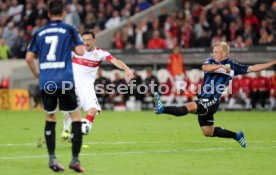 VfB Stuttgart - SpVgg Greuther F&uuml;rth