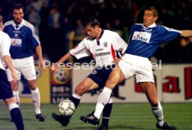 28.09.98 SSV Ulm 1846 - 1. FSV Mainz 05