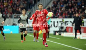 28.01.23 SC Freiburg - FC Augsburg
