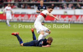 VfB Stuttgart - Hertha BSC Berlin