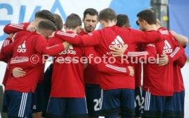 20.02.21 SC Freiburg - 1. FC Union Berlin
