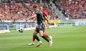 26.08.23 SC Freiburg - SV Werder Bremen
