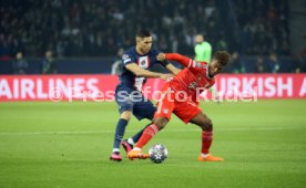 14.02.23 Paris Saint-Germain - FC Bayern M&uuml;nchen