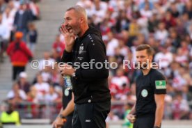 VfB Stuttgart - SpVgg Greuther F&uuml;rth