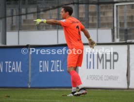 29.08.20 Stuttgarter Kickers - 1. FC Rielasingen-Arlen