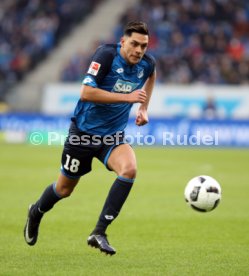 TSG 1899 Hoffenheim - SV Darmstadt 98