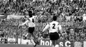 26.04.89 Niederlande - Deutschland