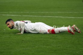 01.02.26 VfB Stuttgart - SC Freiburg