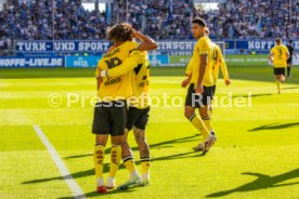05.09.26 TSG Hoffenheim - Borussia Dortmund