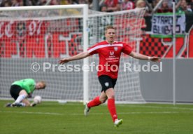 Bitburger-wfv-Pokal Finale