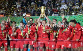 03.06.23 DFB-Pokal Finale RB Leipzig - Eintracht Frankfurt