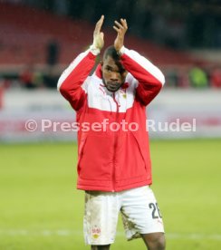 VfB Stuttgart - Hertha BSC Berlin