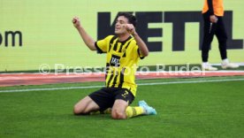 22.10.22 Borussia Dortmund - VfB Stuttgart
