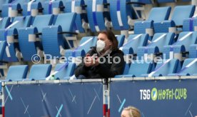 21.03.21 TSG 1899 Hoffenheim - 1. FSV Mainz 05